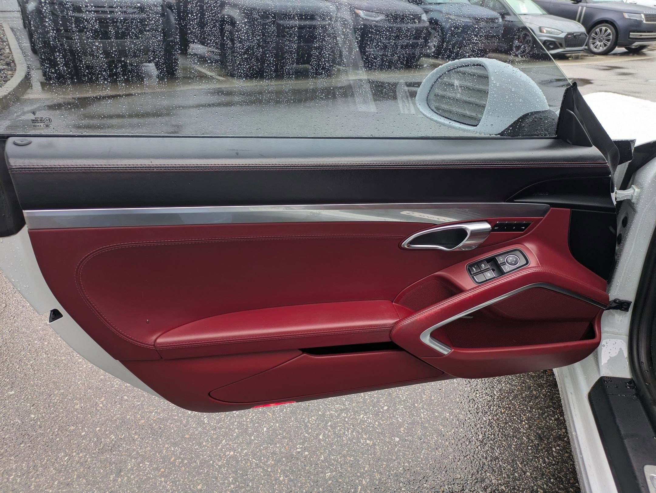 Used 2017 Porsche 911 Carrera S RWD image 12