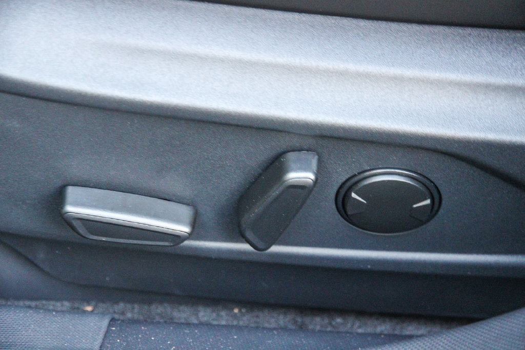 New 2026 Ford Mustang Mach-E Select RWD image 23