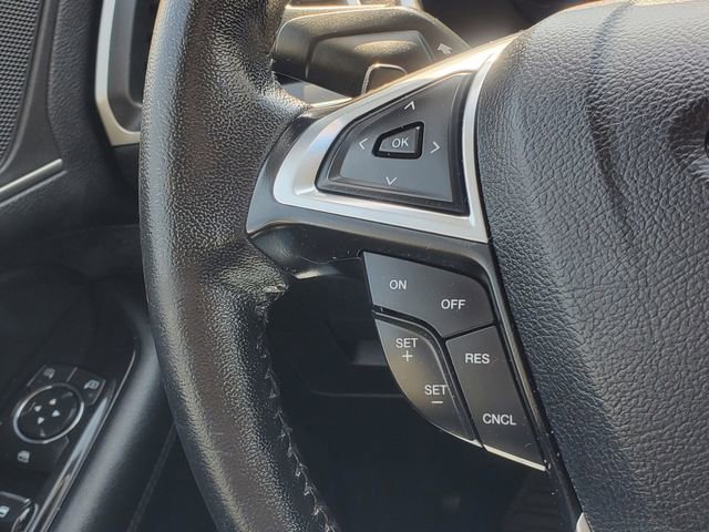 Used 2016 Ford Edge SEL w/ Equipment Group 201A AWD/4WD image 20