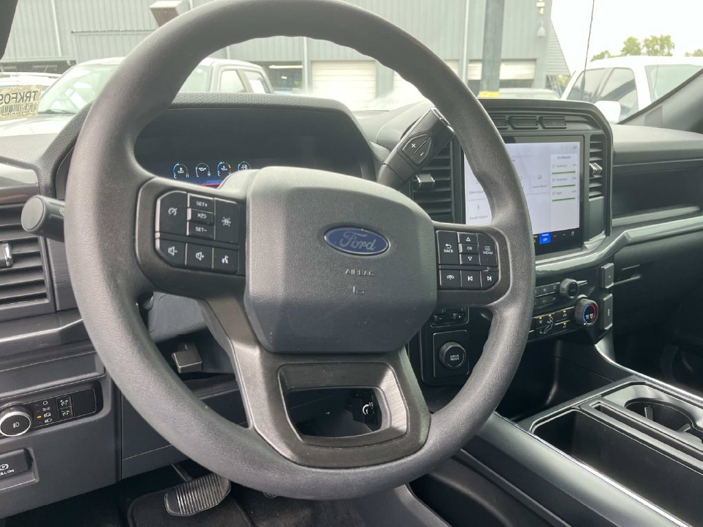 Used 2024 Ford F150 STX RWD image 16