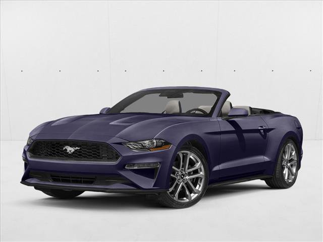 Used 2023 Ford Mustang Premium