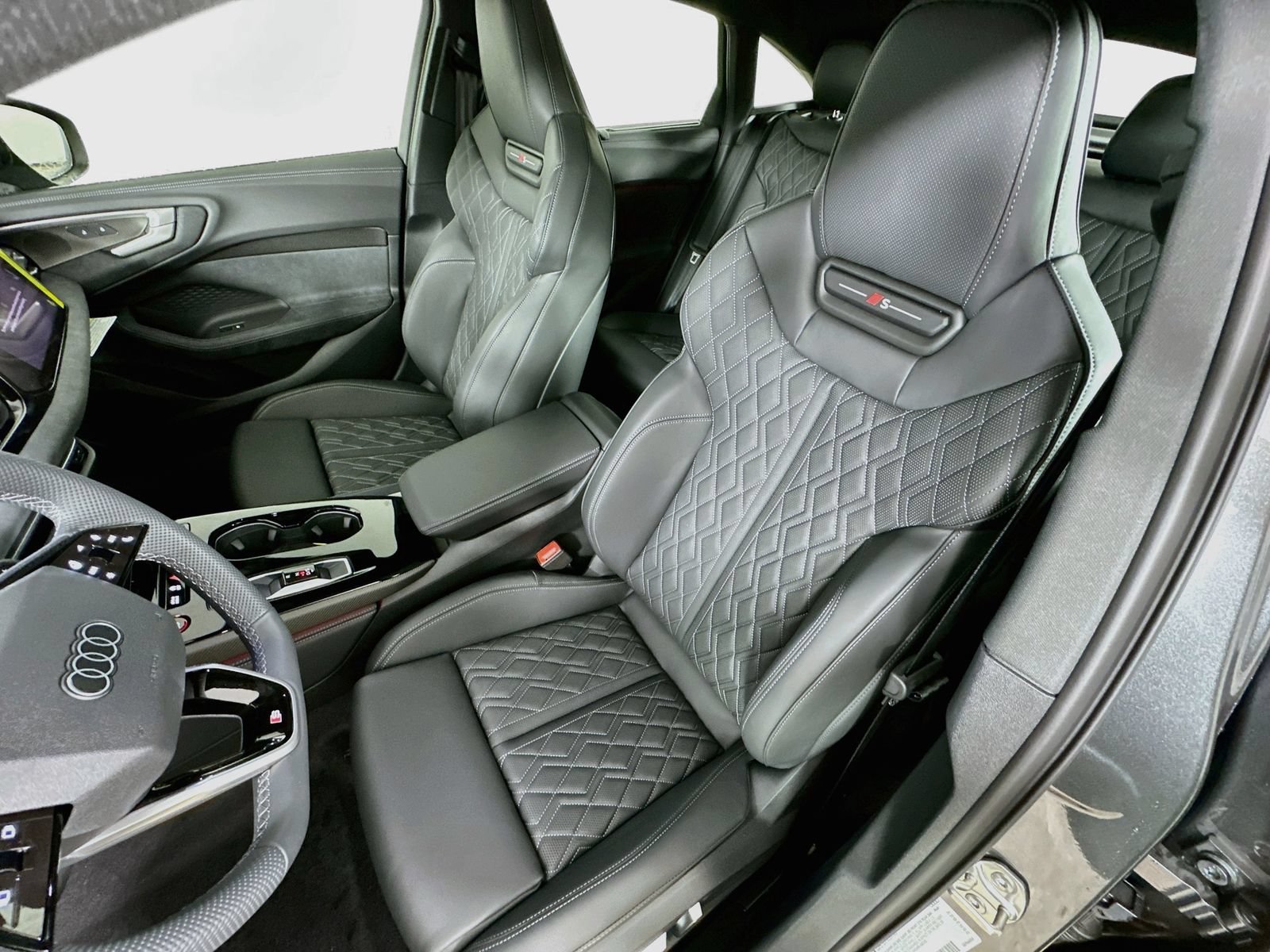 New 2026 Audi S5 Premium Plus AWD/4WD image 33