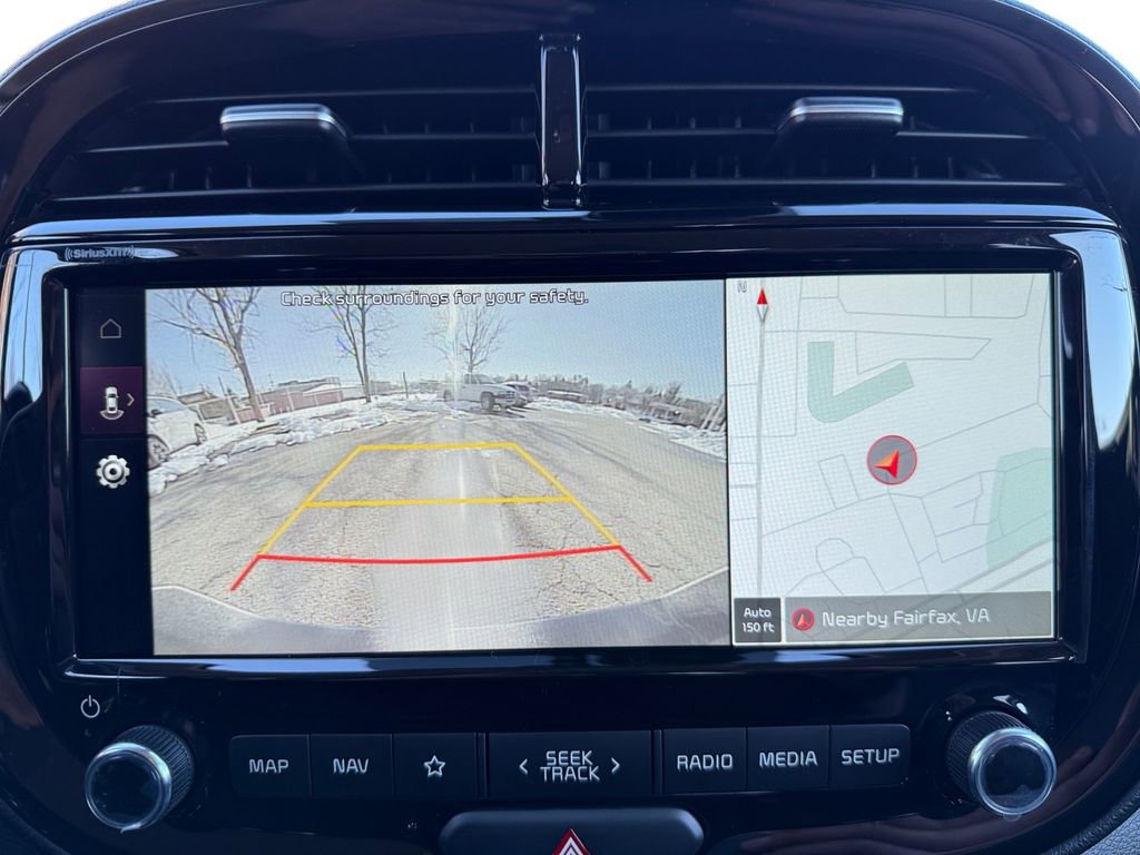 Used 2020 Kia Soul EX image 15