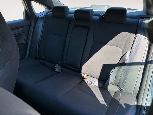 Used 2022 Honda Civic Si image 13