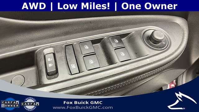 Used 2018 Buick Encore Preferred image 9