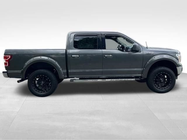 Used 2018 Ford F150 XLT w/ XTR Package AWD/4WD image 7