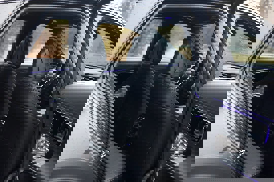 New 2026 Mercedes-Benz E 450 4MATIC All-Terrain Wagon image 23