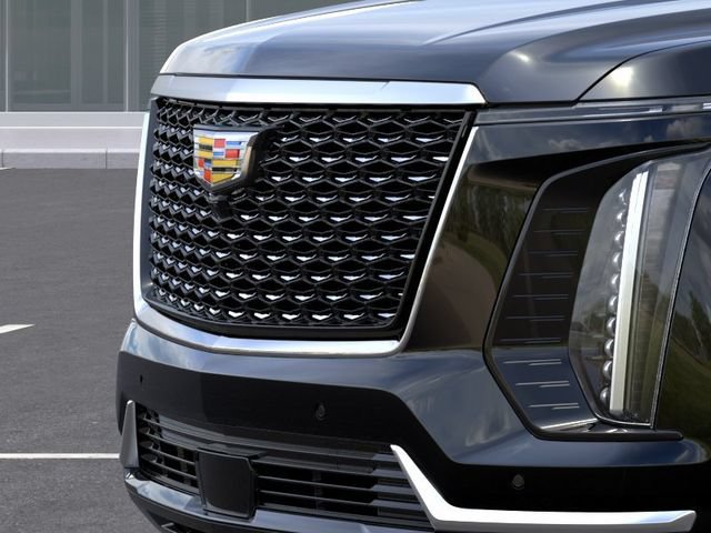 New 2026 Cadillac Escalade ESV Luxury w/ Touring Package AWD/4WD image 13