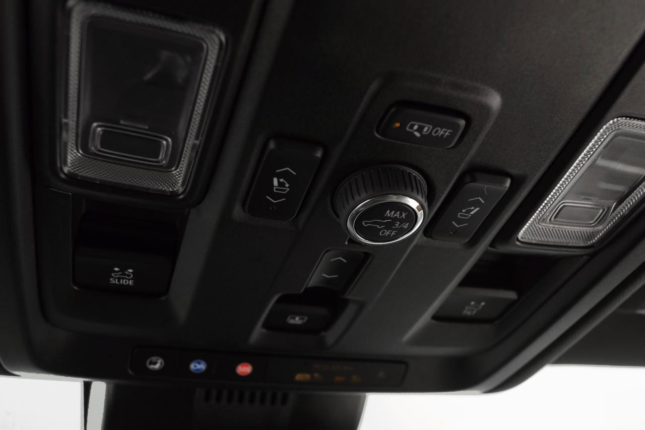 Used 2025 GMC Yukon XL Denali Ultimate image 36