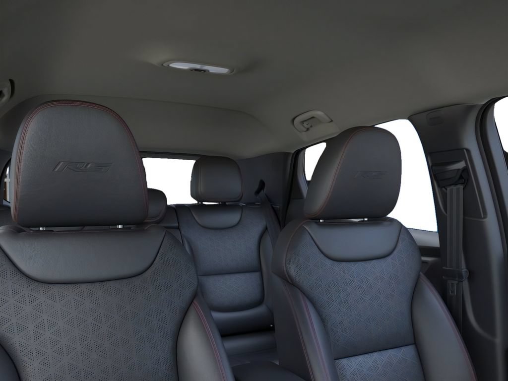 New 2027 Chevrolet Bolt RS w/ Technology Package FWD image 24
