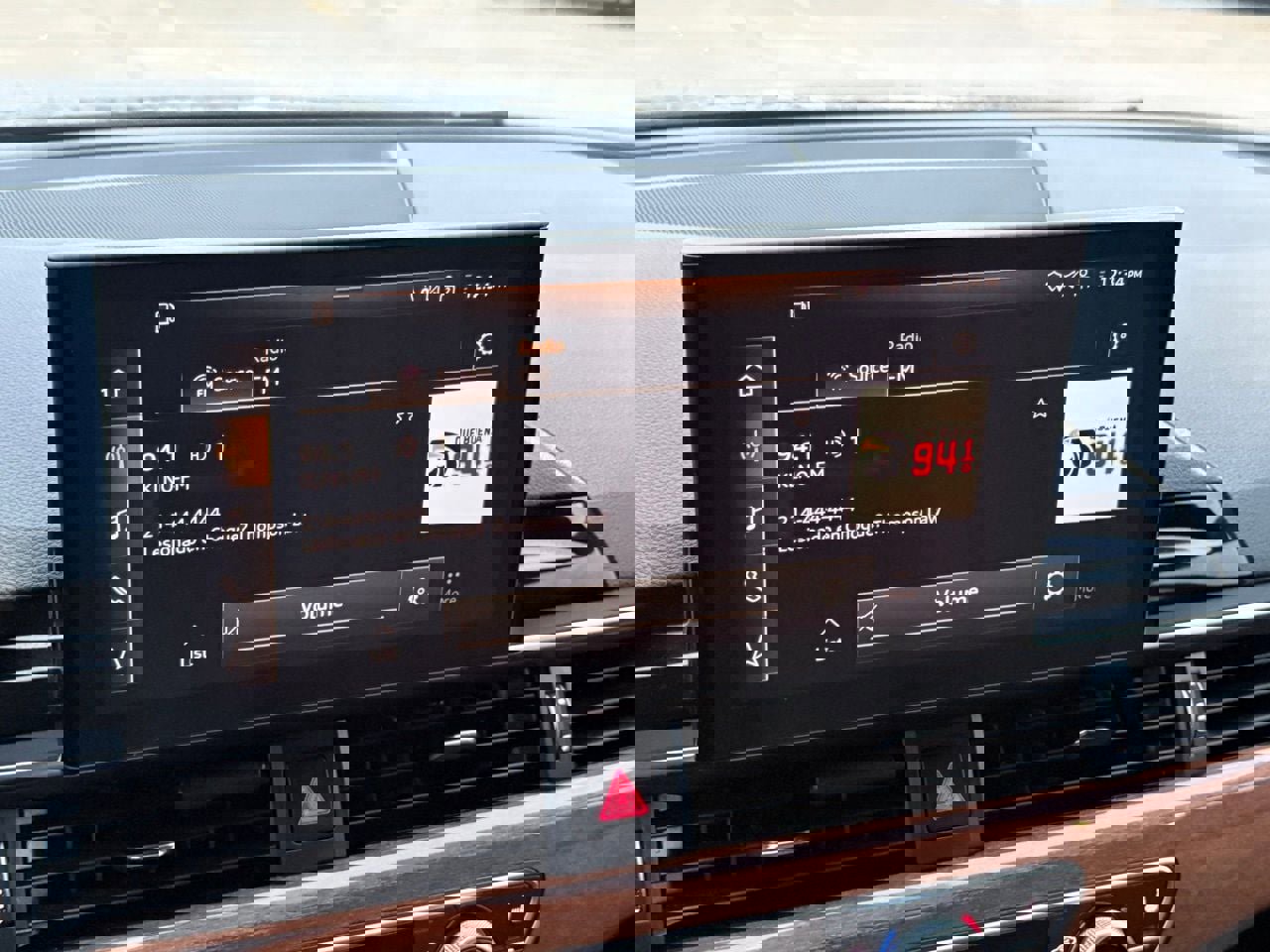 Used 2020 Audi A4 2.0T Premium w/ Convenience Package FWD image 27