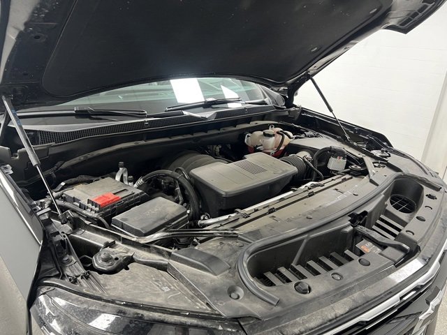 Used 2025 Chevrolet Suburban High Country image 66