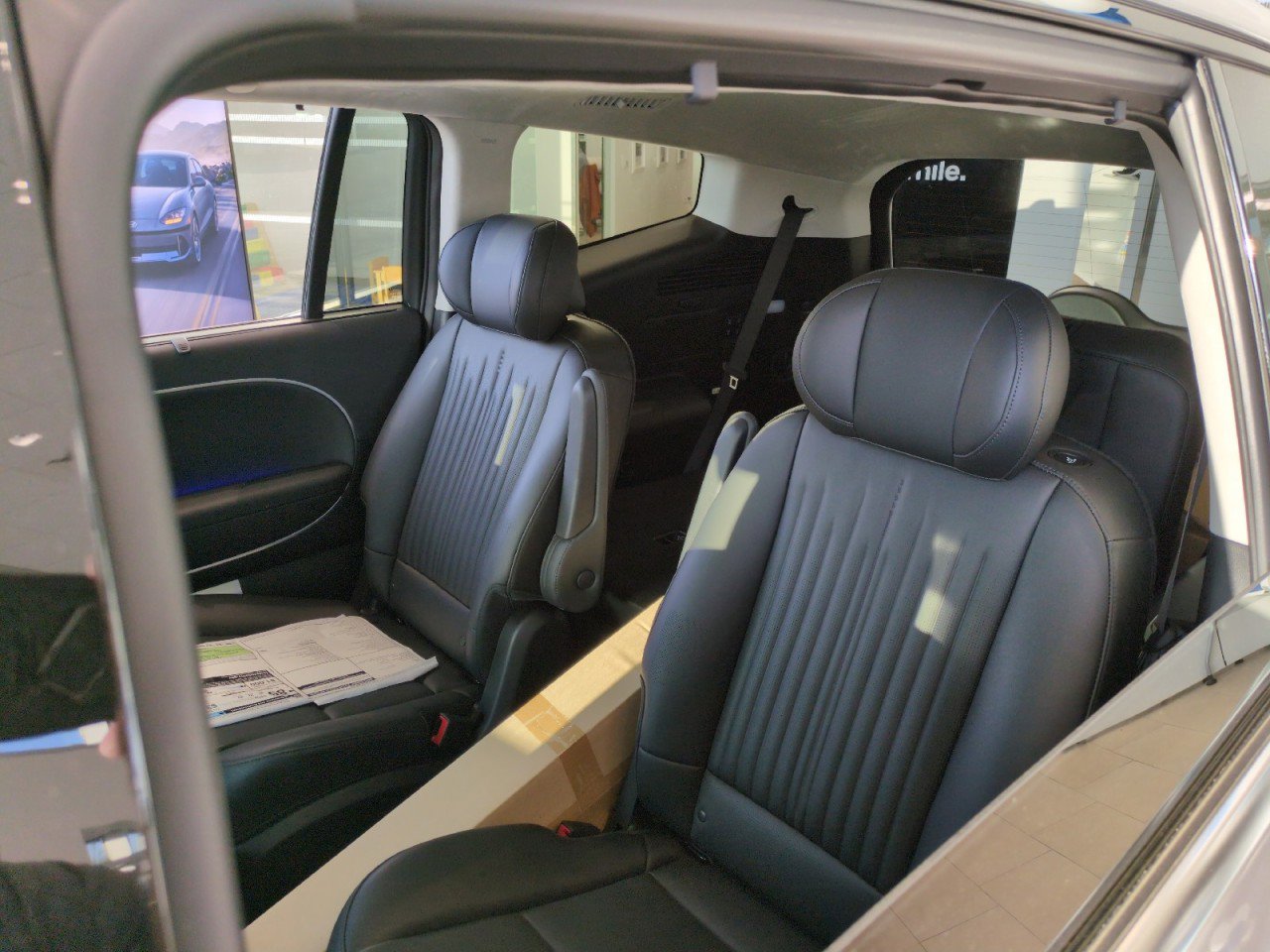 New 2026 Hyundai Ioniq 9 Calligraphy image 15