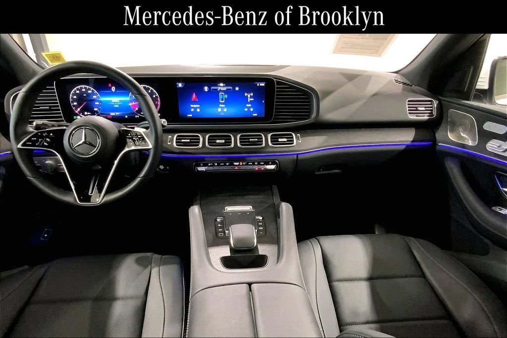 Used 2026 Mercedes-Benz GLE 350 4MATIC image 15