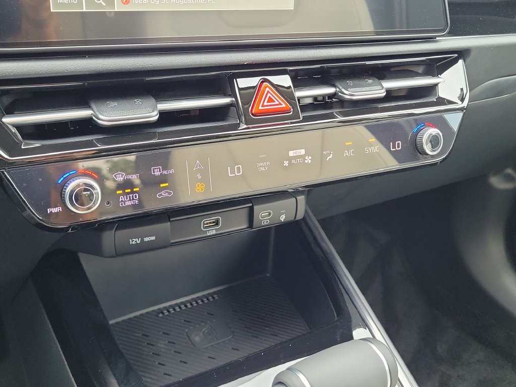 New 2026 Kia Niro EX w/ EX Premium Package FWD image 34