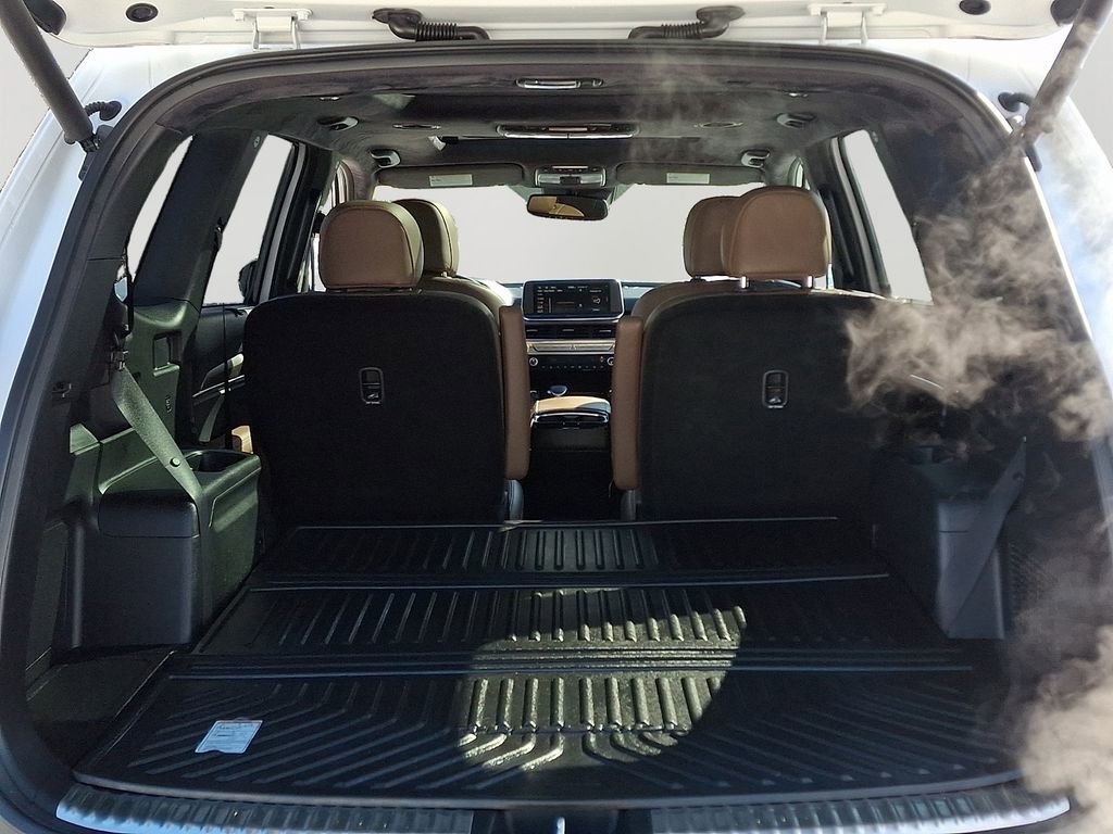 Used 2021 Kia Telluride SX w/ SX Prestige Package image 29