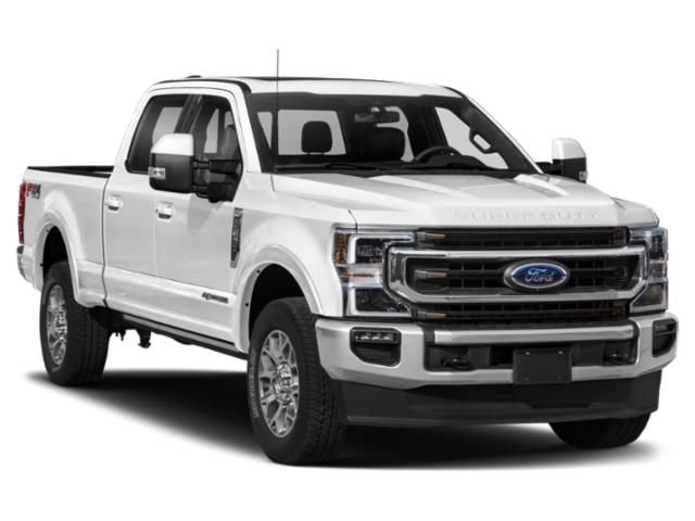 Used 2020 Ford F250 King Ranch w/ King Ranch Ultimate Package AWD/4WD image 7