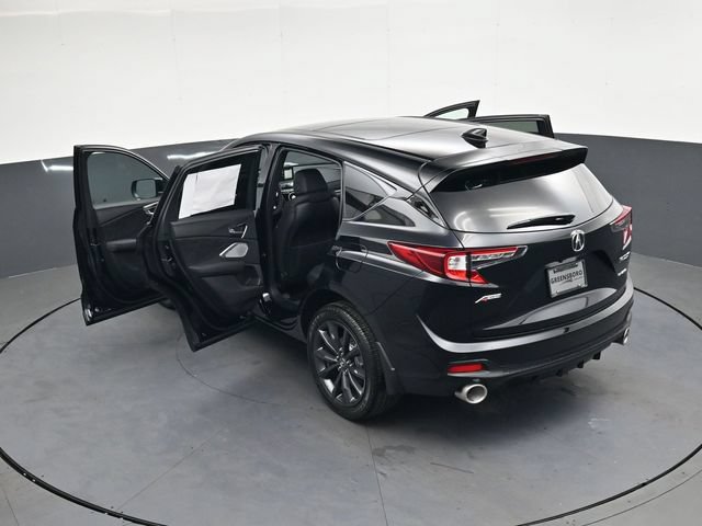New 2026 Acura RDX A-Spec AWD/4WD image 37