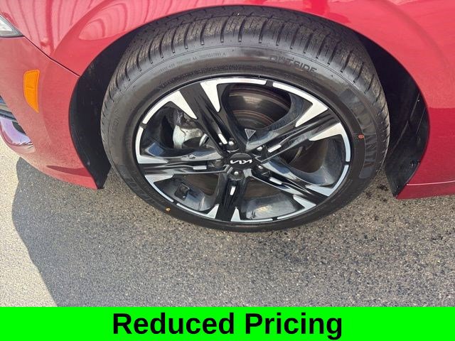 Used 2024 Kia K5 GT-Line w/ GT-Line Premium Package AWD/4WD image 47