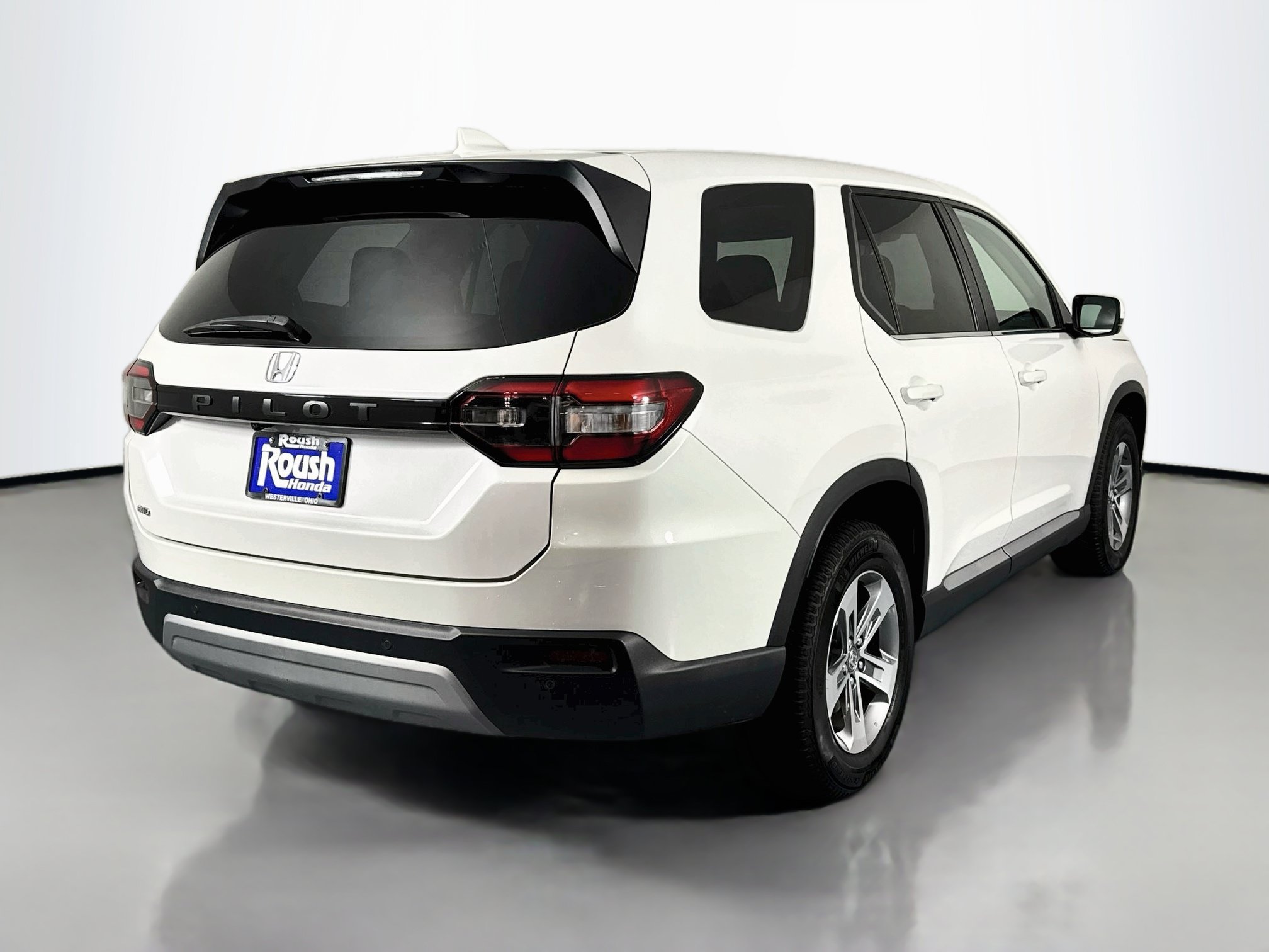 Certified 2023 Honda Pilot EX-L image 5