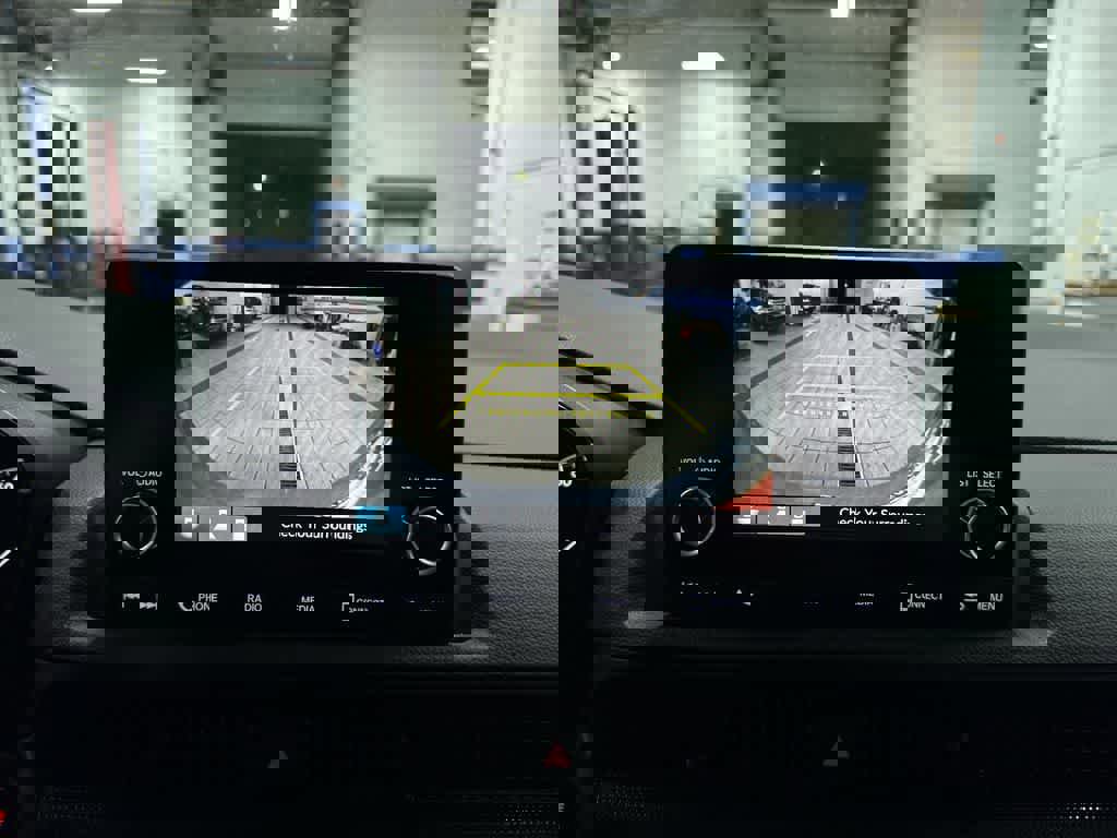 Used 2025 Honda CR-V LX image 23