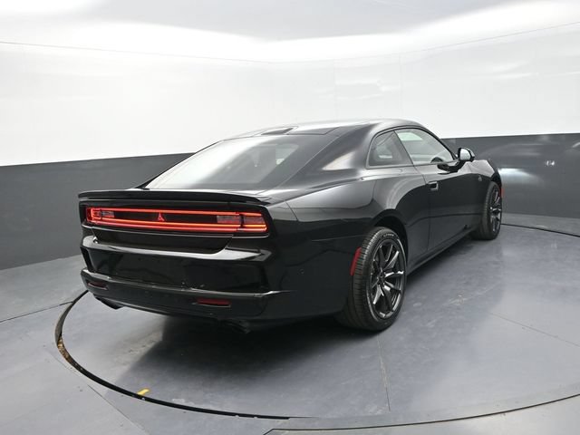 New 2026 Dodge Charger Scat Pack AWD/4WD image 10