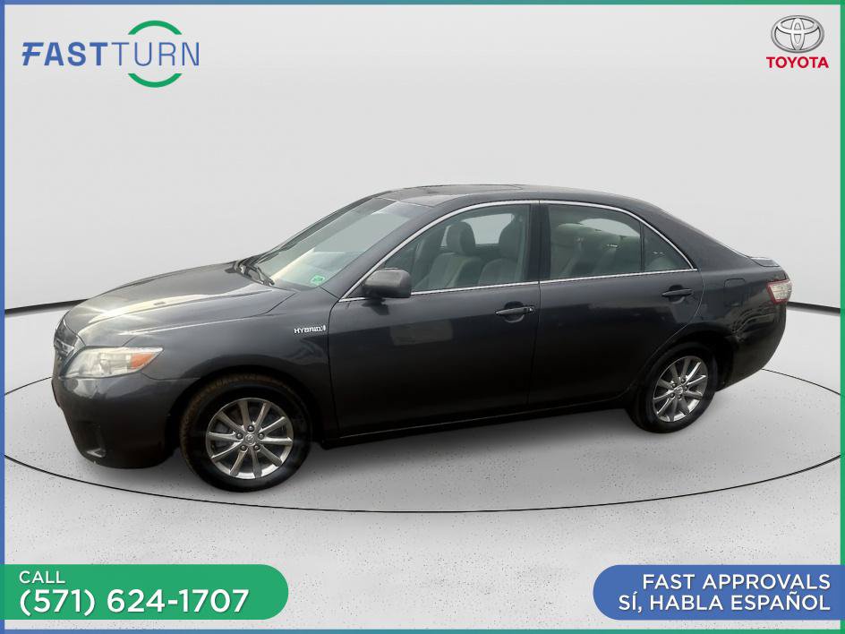 Used 2010 Toyota Camry Hybrid FWD image 23