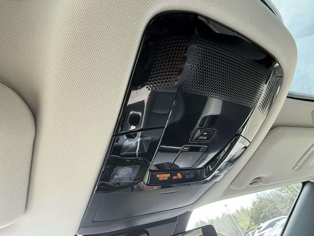 Used 2023 Lexus RZ 450e Premium w/ Technology Package image 27