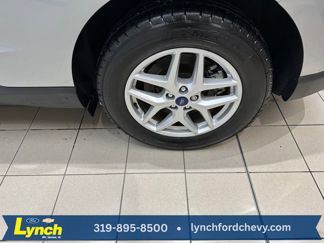 Used 2022 Ford Edge SEL w/ Convenience Package image 28