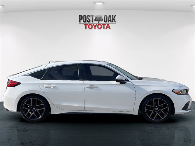 Used 2022 Honda Civic Sport Touring image 8