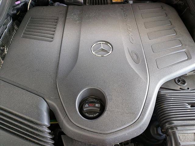 Certified 2025 Mercedes-Benz GLE 450 4MATIC image 21