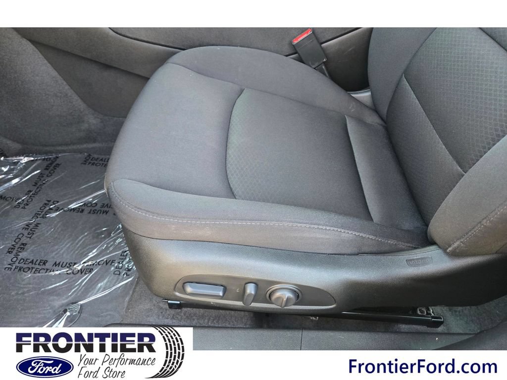Used 2024 Chevrolet Malibu LT FWD image 7