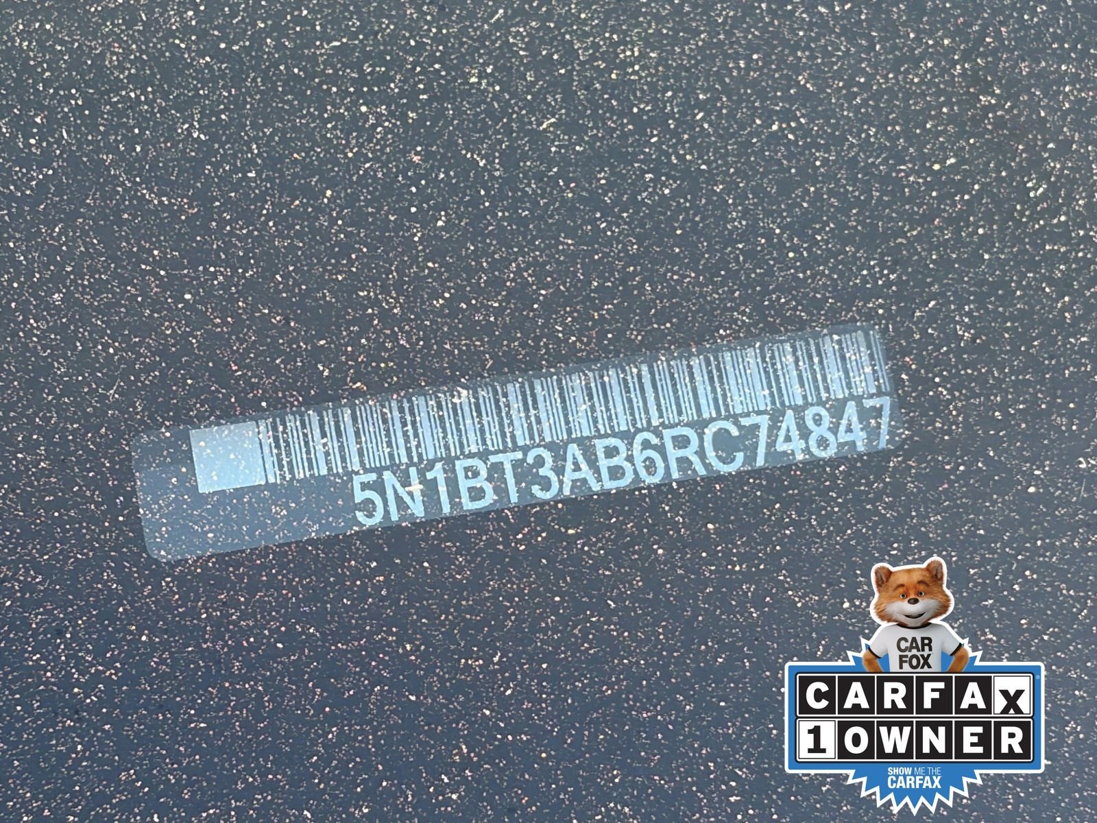 Certified 2024 Nissan Rogue S image 34