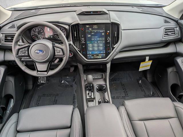 New 2026 Subaru Ascent Bronze Edition AWD/4WD image 11