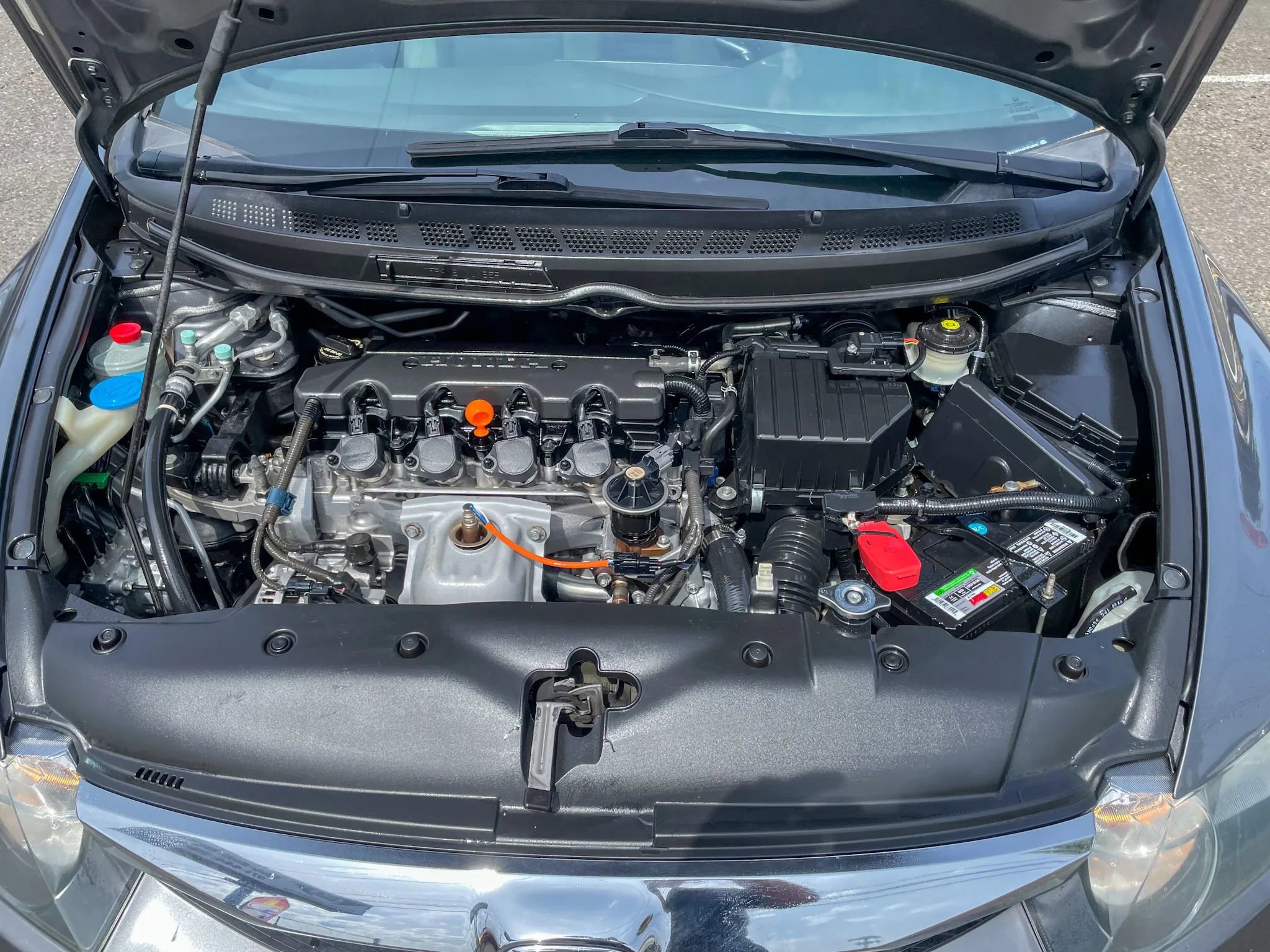 Used 2010 Honda Civic LX image 32