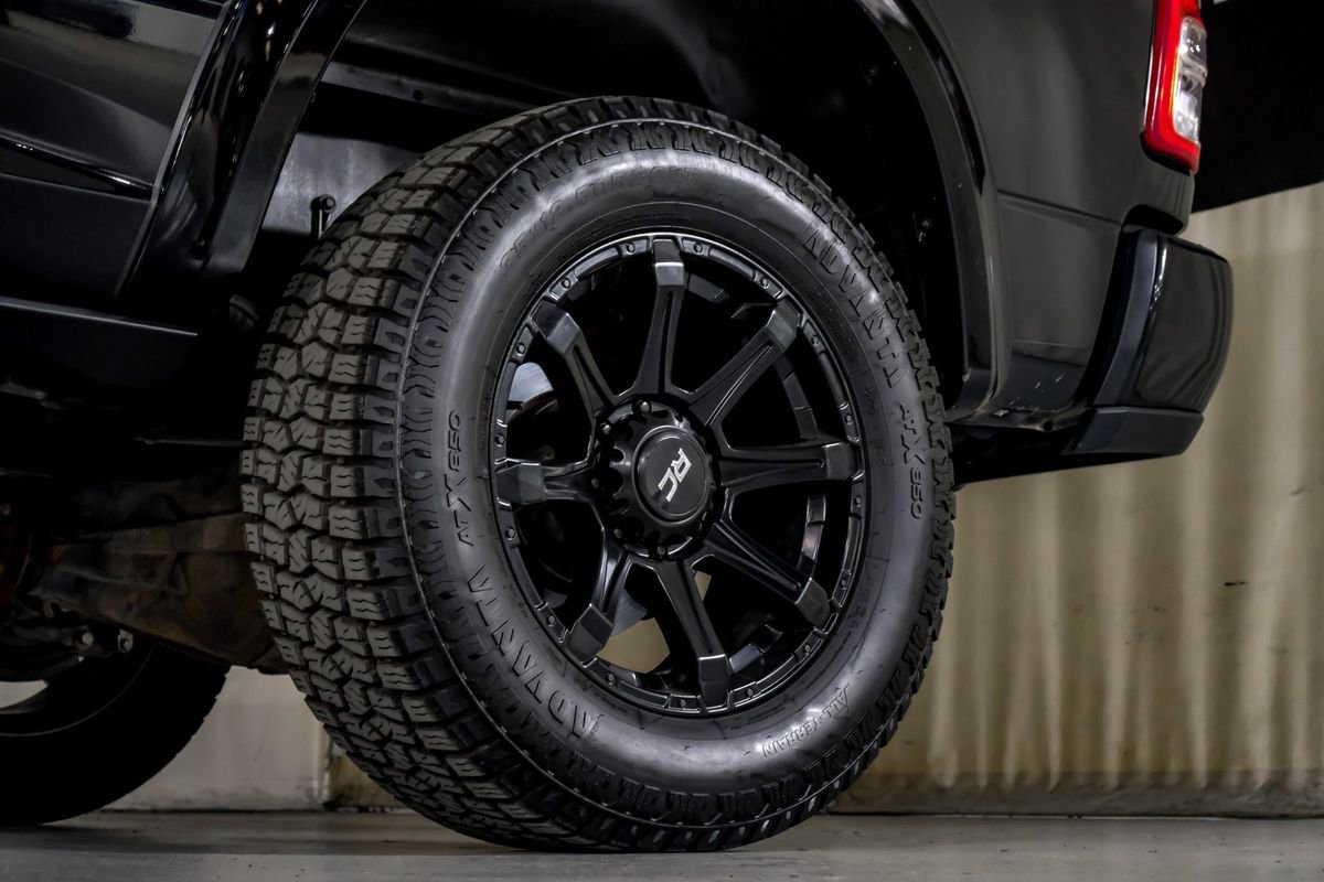 Used 2023 RAM 3500 Tradesman image 53