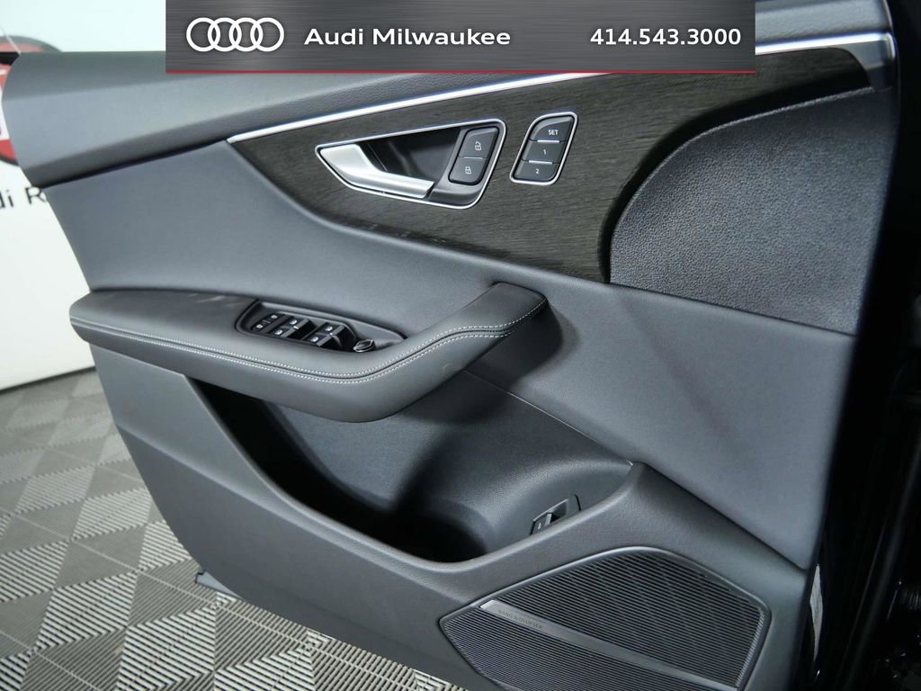 New 2026 Audi Q8 Premium Plus AWD/4WD image 24