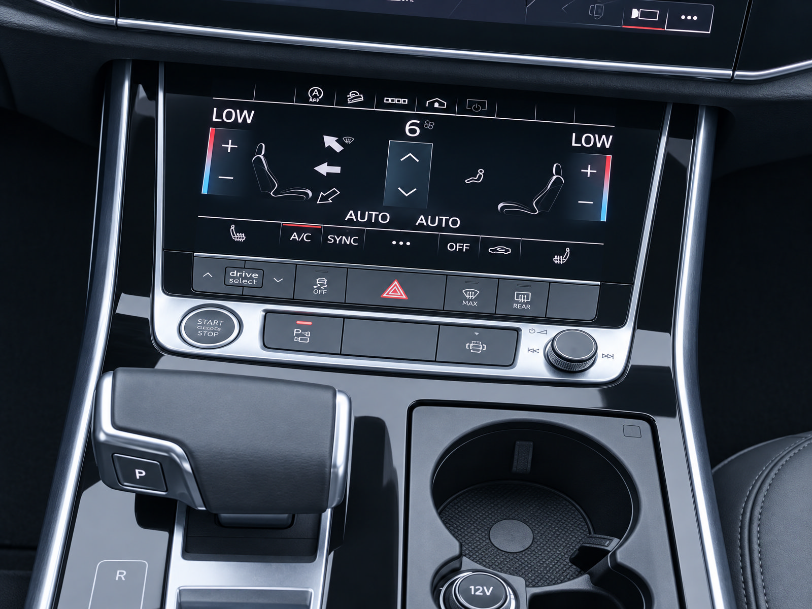 Certified 2024 Audi Q7 2.0T Premium Plus AWD/4WD image 16