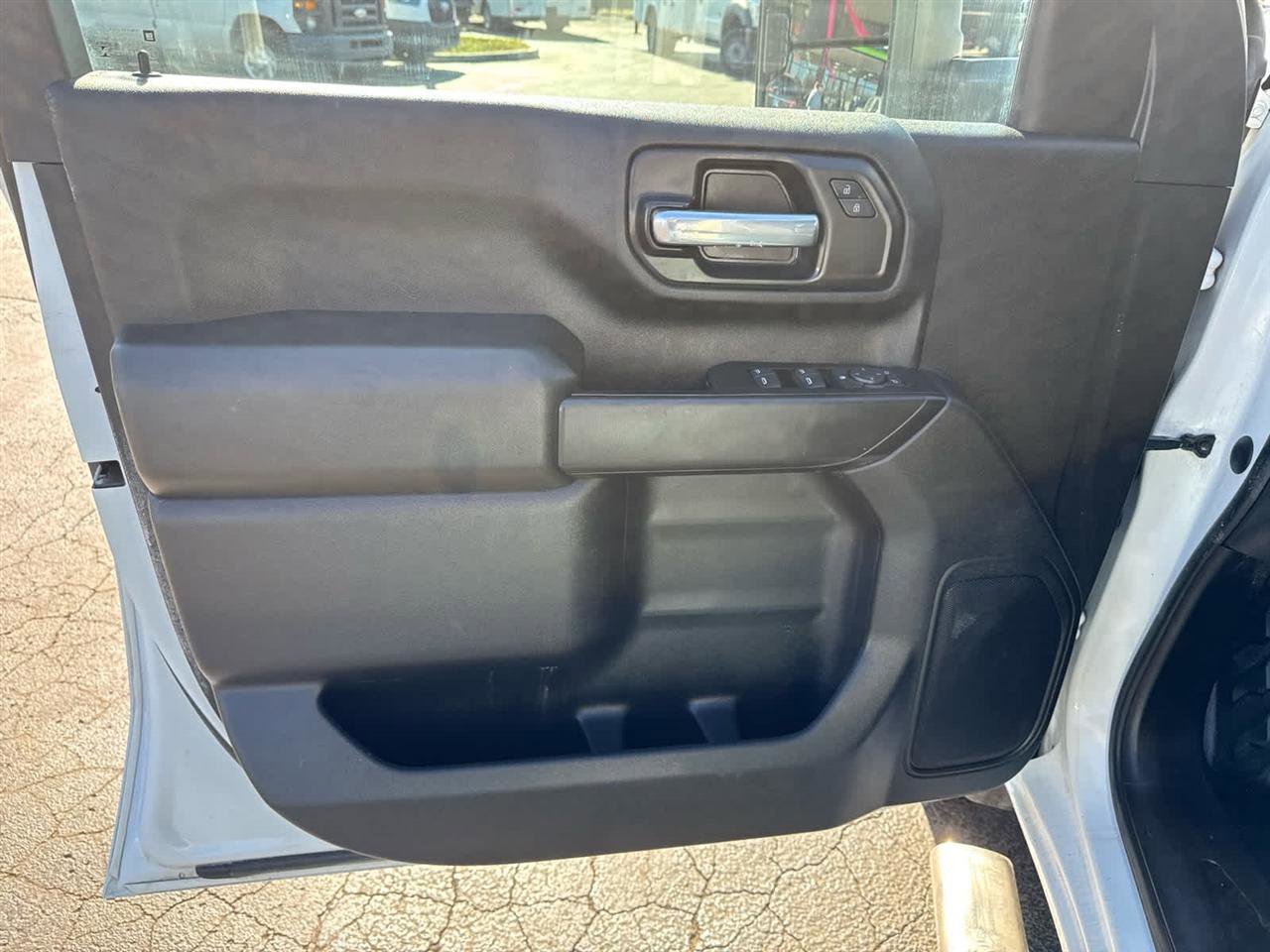 Used 2021 Chevrolet Silverado 3500 W/T w/ WT Convenience Package image 17