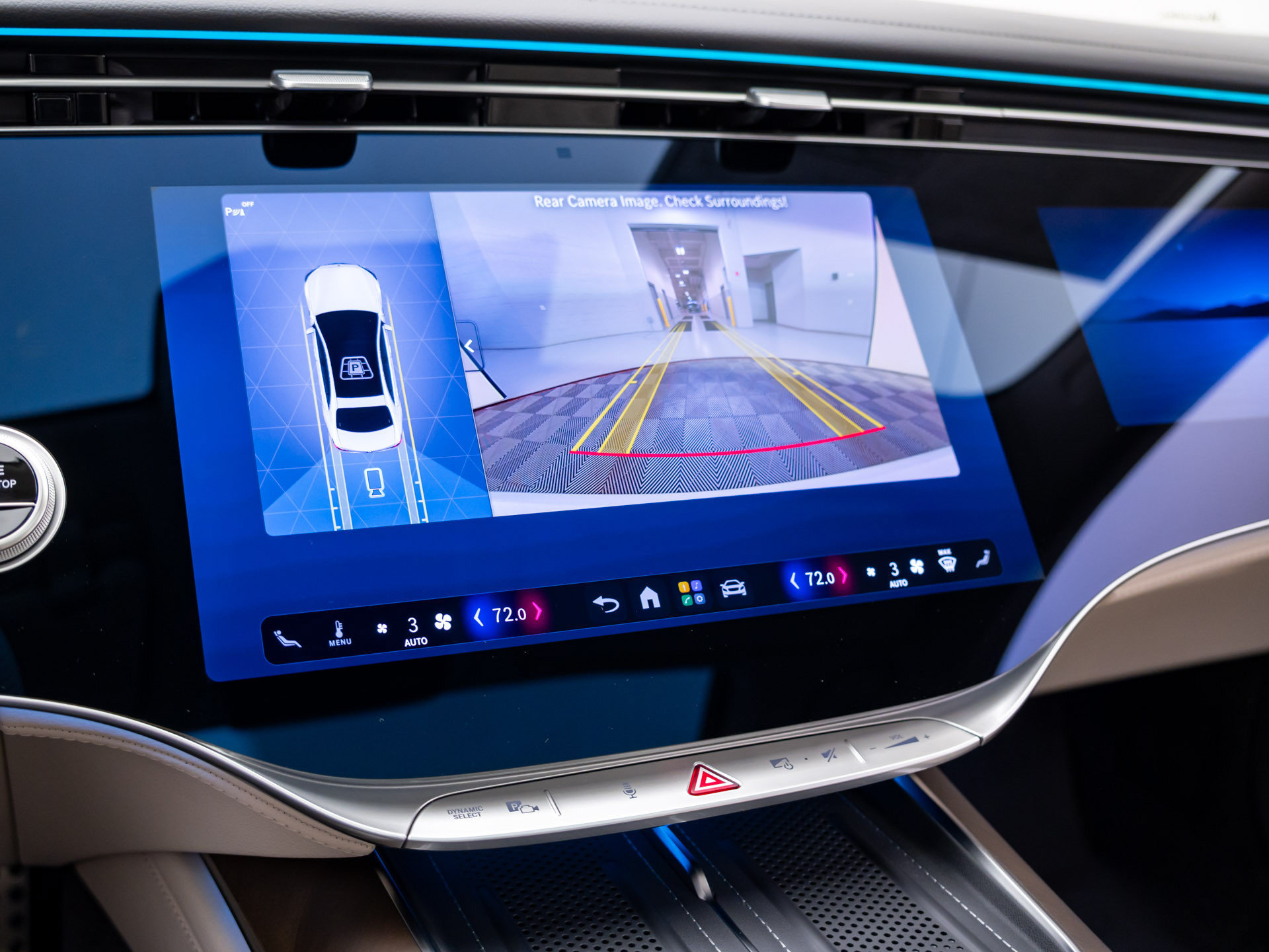 New 2027 Mercedes-Benz S 580 4MATIC Sedan image 26
