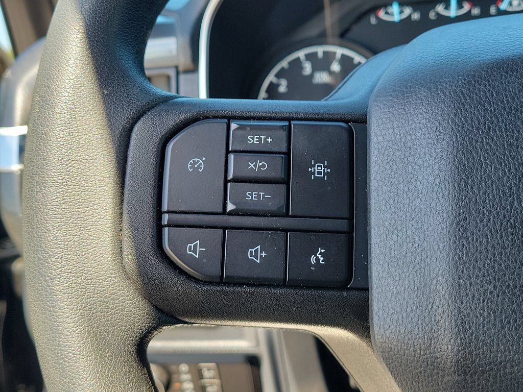 Used 2023 Ford F150 XL w/ STX Appearance Package RWD image 16