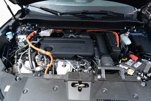 New 2026 Honda CR-V TrailSport image 36