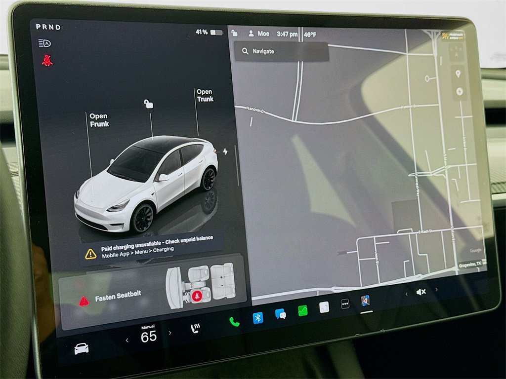 Used 2023 Tesla Model Y Long Range image 17