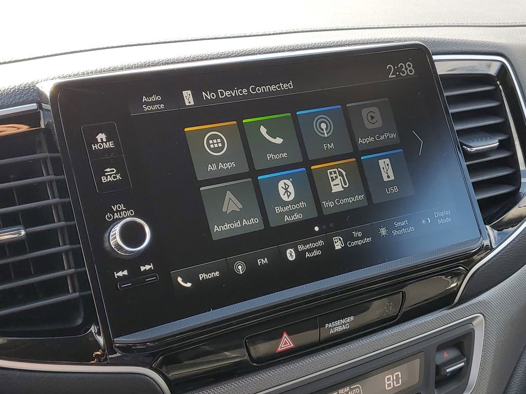 New 2026 Honda Ridgeline Sport image 17