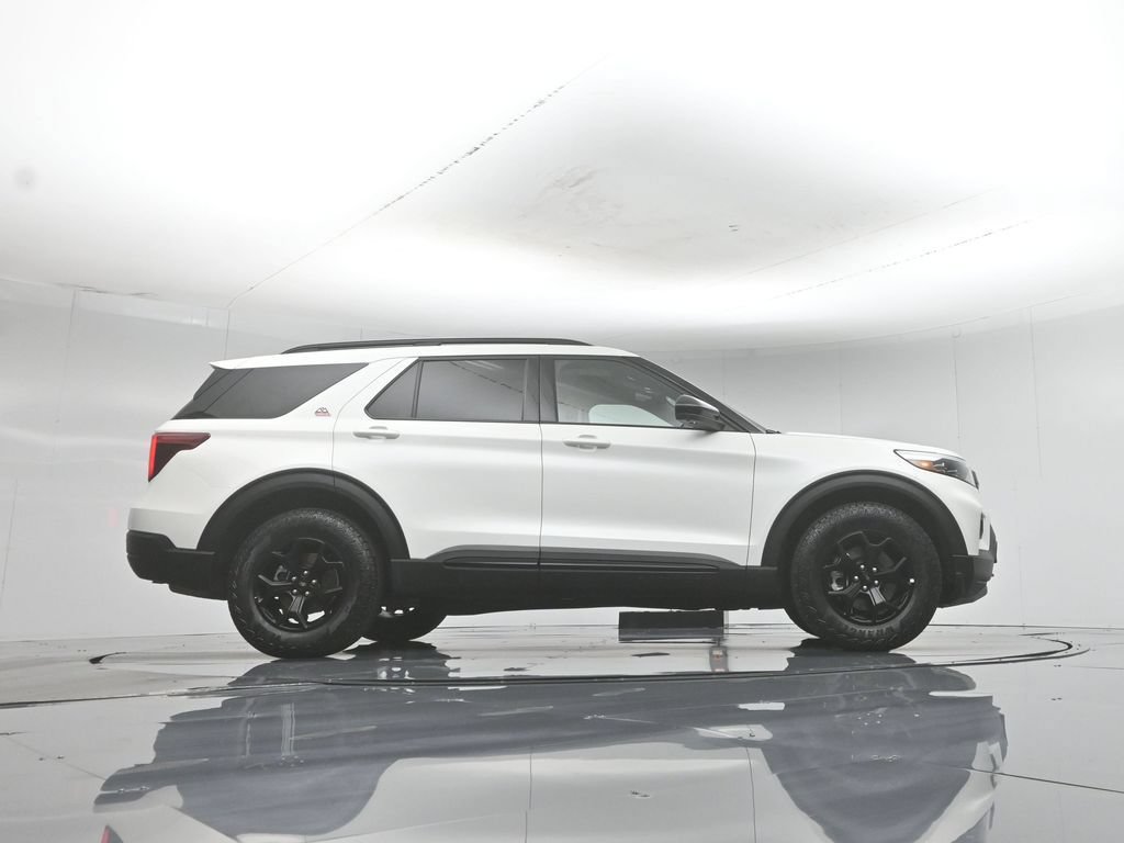 Certified 2023 Ford Explorer Timberline w/ Timberline Technology Package AWD/4WD image 51