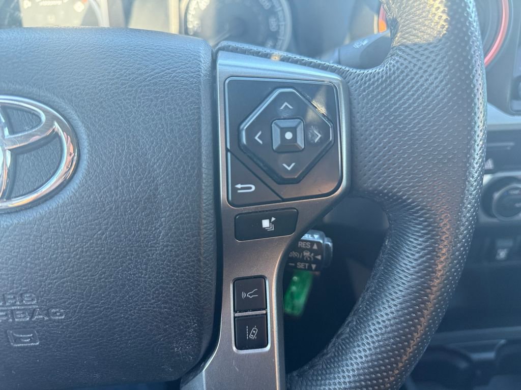 Used 2021 Toyota Tacoma SR5 image 16