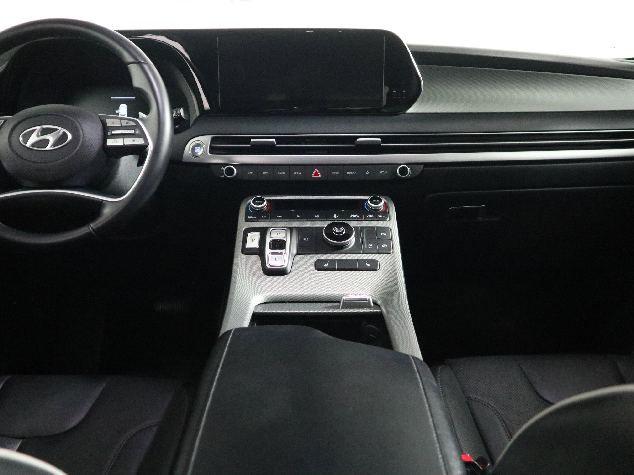 Used 2024 Hyundai Palisade SEL image 14