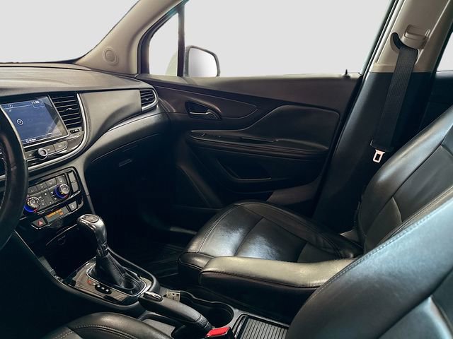 Used 2017 Buick Encore Essence image 25