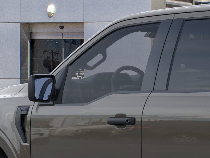 Used 2026 Ford F150 STX AWD/4WD image 44
