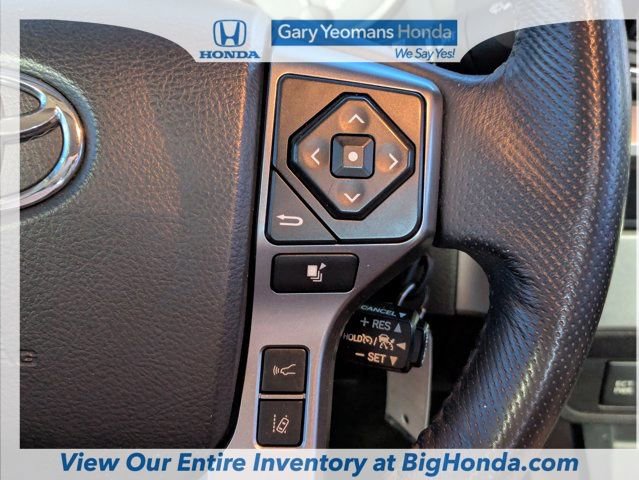 Used 2019 Toyota Tacoma SR5 image 22